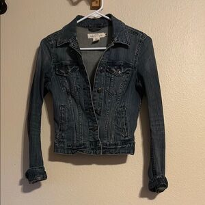 Women's Denim Jacket